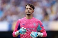 Manchester City v Tottenham Hotspur - Premier League - Source: Getty